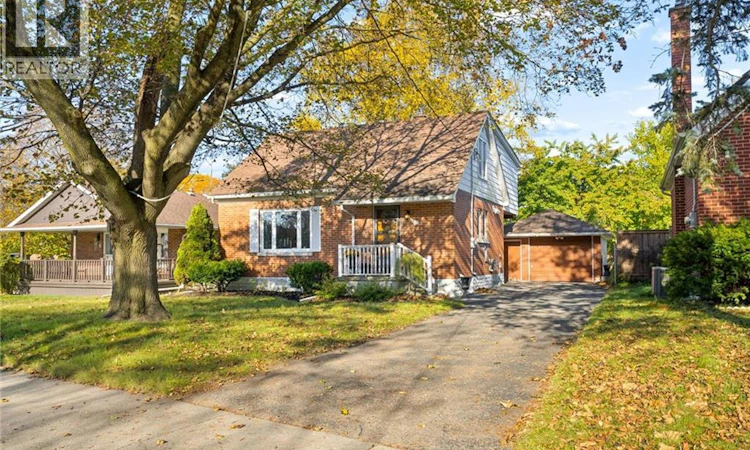 12 Layton Street