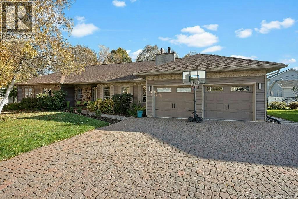 18 Country Club Road, Riverview, NB, E1B 4P8