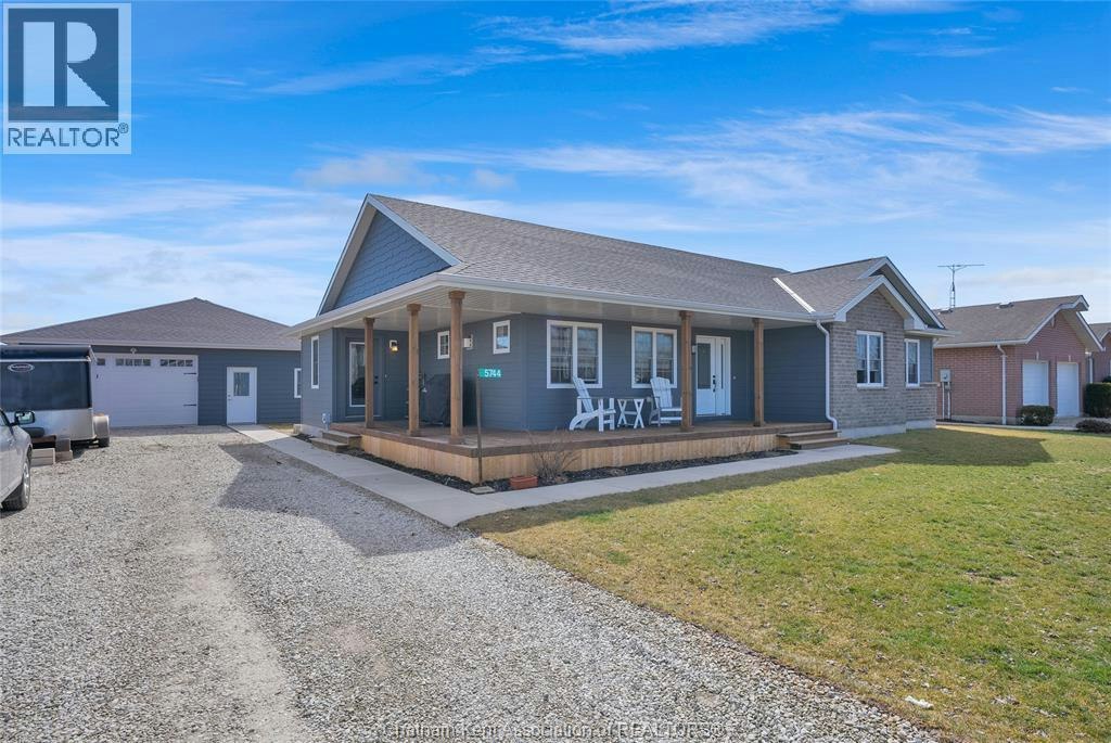5744 Middle Line, Chatham-Kent, ON, N0P 1W0