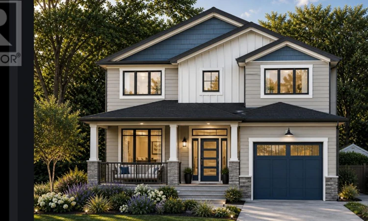 61 Yellowwood Drive