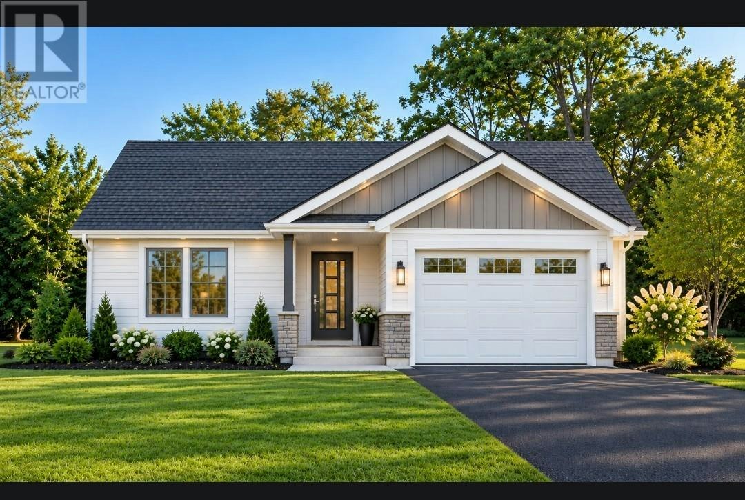 57 Yellowwood Drive, Paradise, NL, A1L 4L3