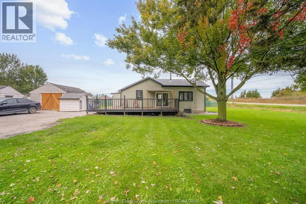 20858 Fargo Road, Chatham-Kent, ON, N0P 1G0