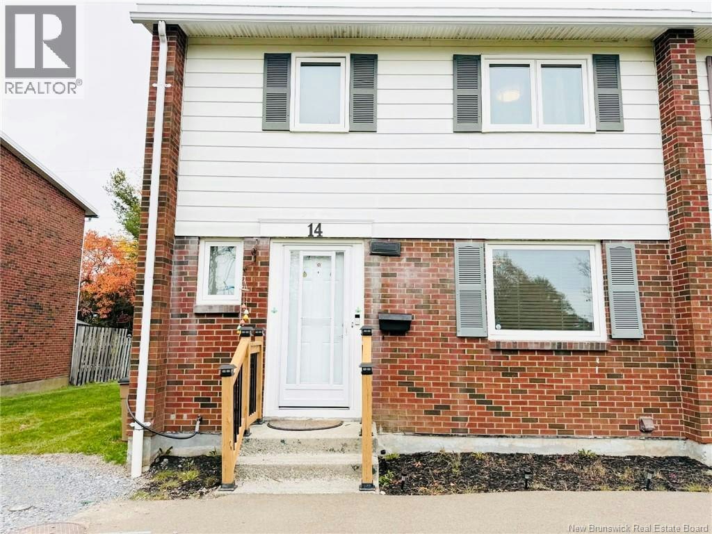 14 Wasson Court, Saint John, NB, E2K 2K6