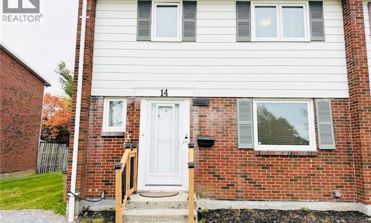 14 Wasson Court