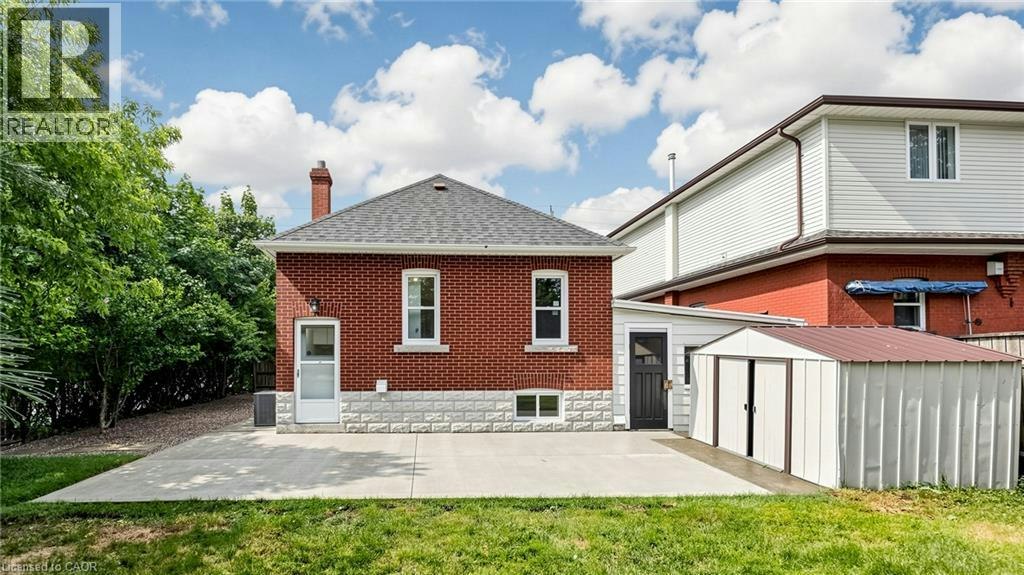 59 Longwood Road N, Hamilton, ON, L8S 3V2 - 20