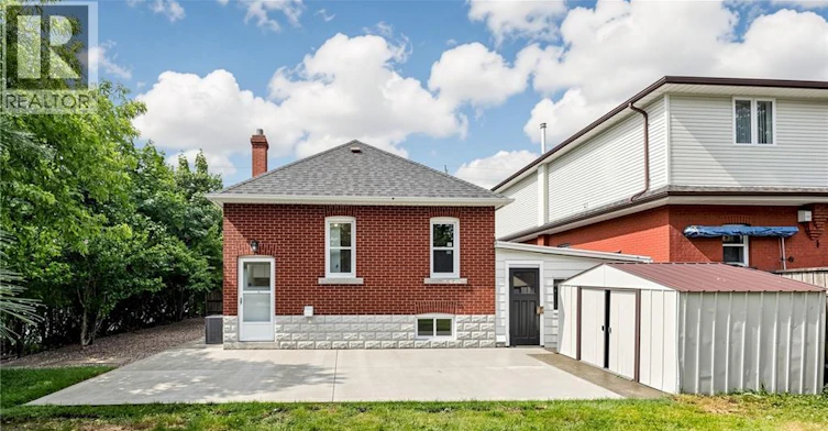 59 Longwood Road N, Hamilton, ON, L8S 3V2 - 20