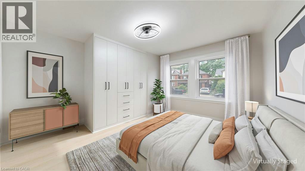 59 Longwood Road N, Hamilton, ON, L8S 3V2 - 9