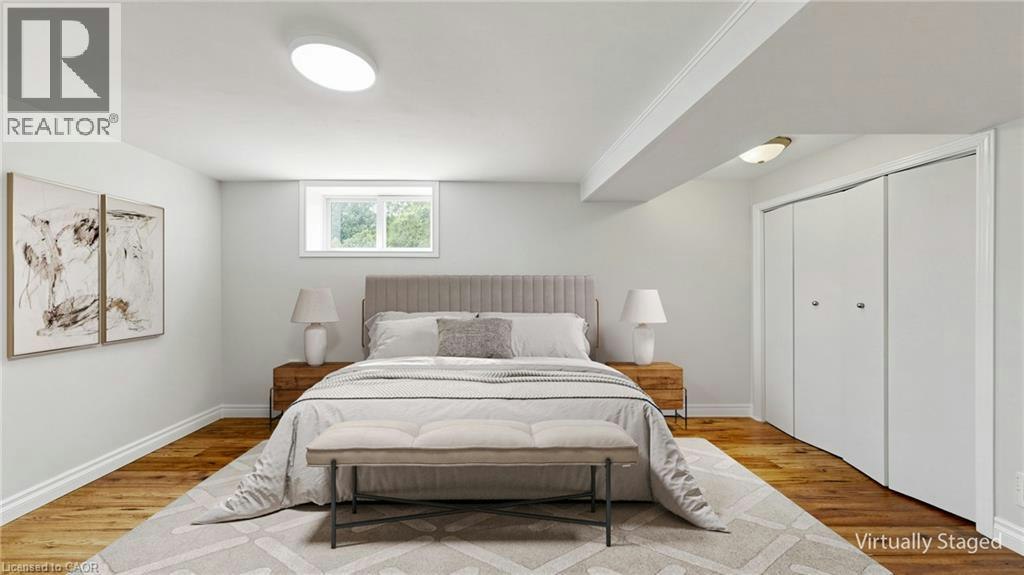 59 Longwood Road N, Hamilton, ON, L8S 3V2 - 19