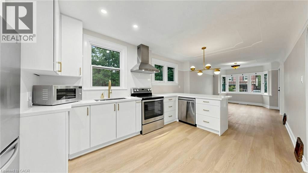 59 Longwood Road N, Hamilton, ON, L8S 3V2 - 6