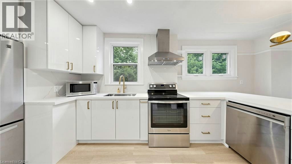 59 Longwood Road N, Hamilton, ON, L8S 3V2 - 7