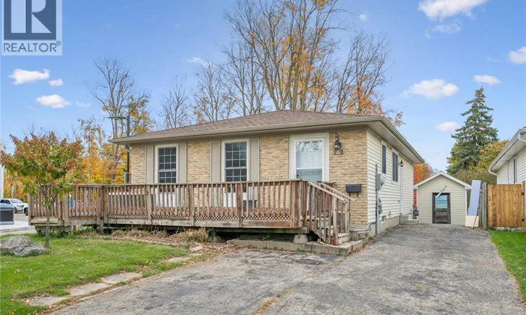 212 Heritage Drive