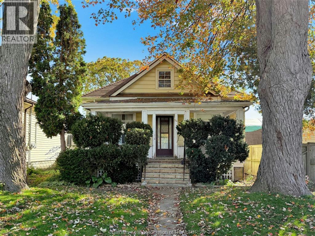54 Patteson Avenue, Chatham-Kent, ON, N7M 1T5