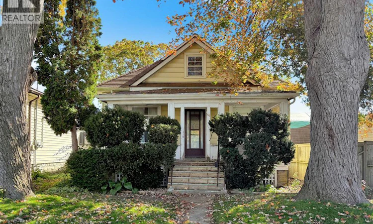 54 Patteson Avenue