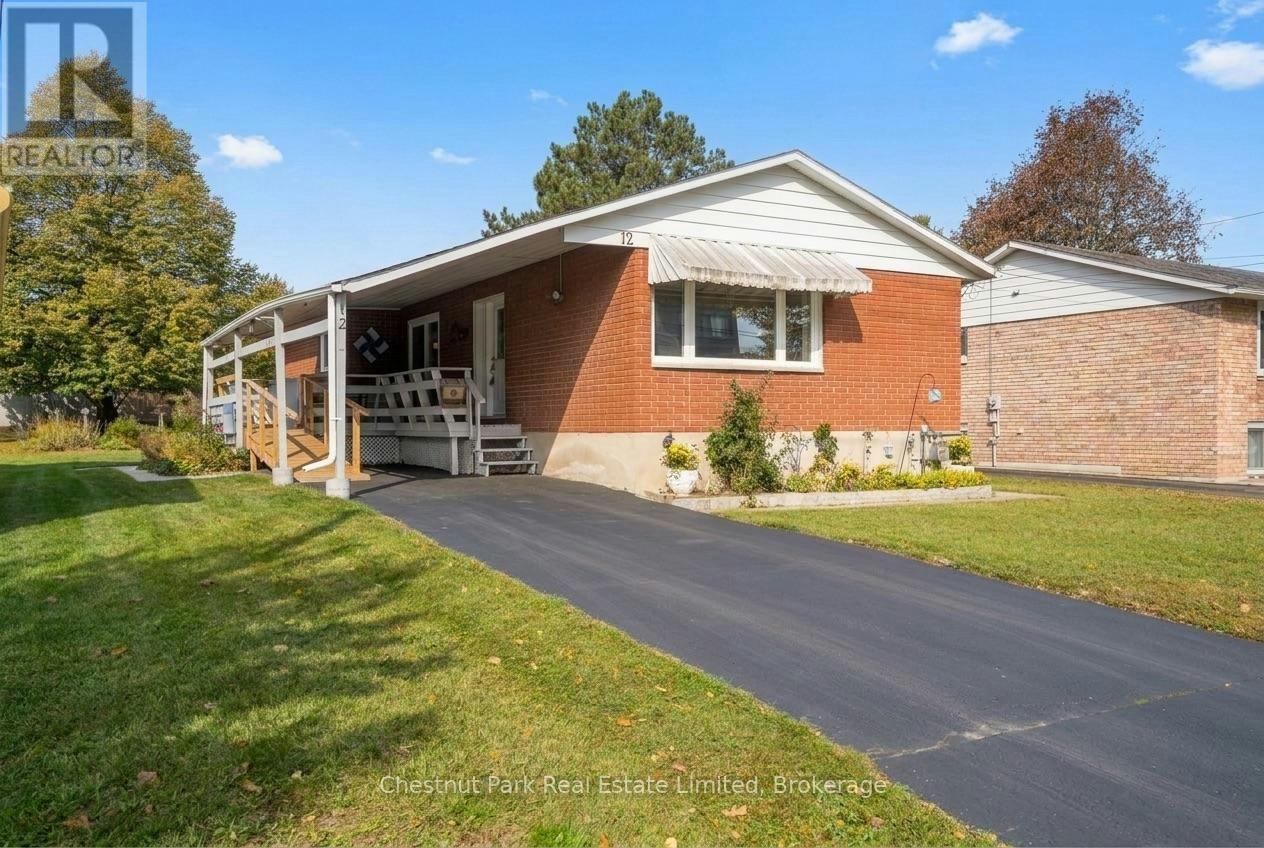 12 Spring Street, Prince Edward County, ON, K0K 2T0