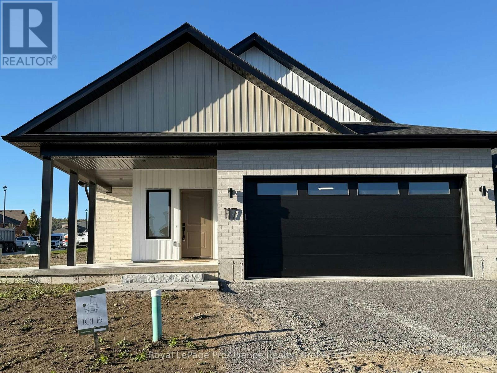 117 Royal Gala Drive, Brighton, ON, K0K 1H0