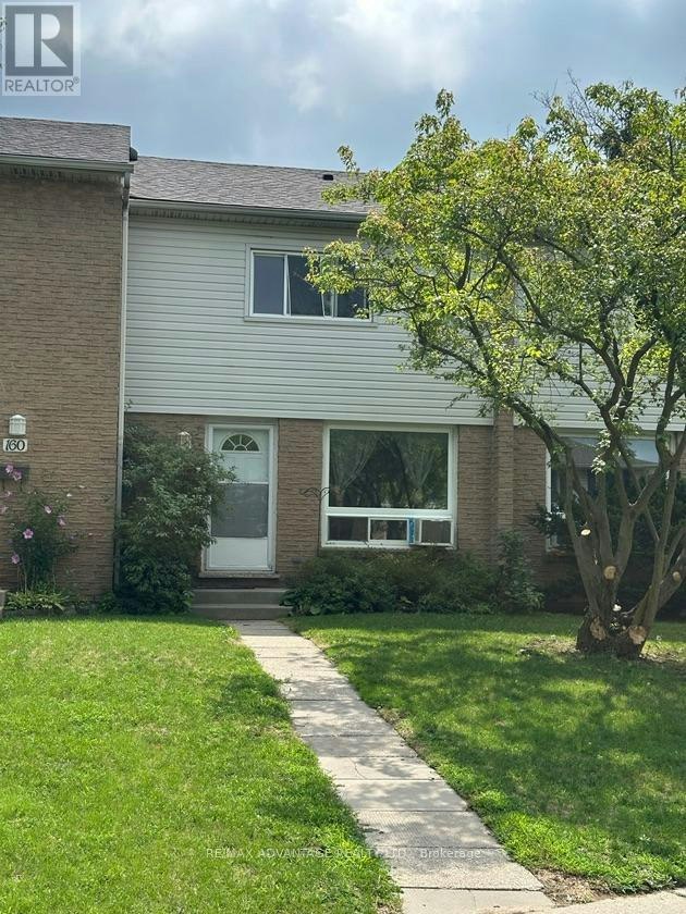 158-1775 Culver Drive, London, ON, N5V 3H6