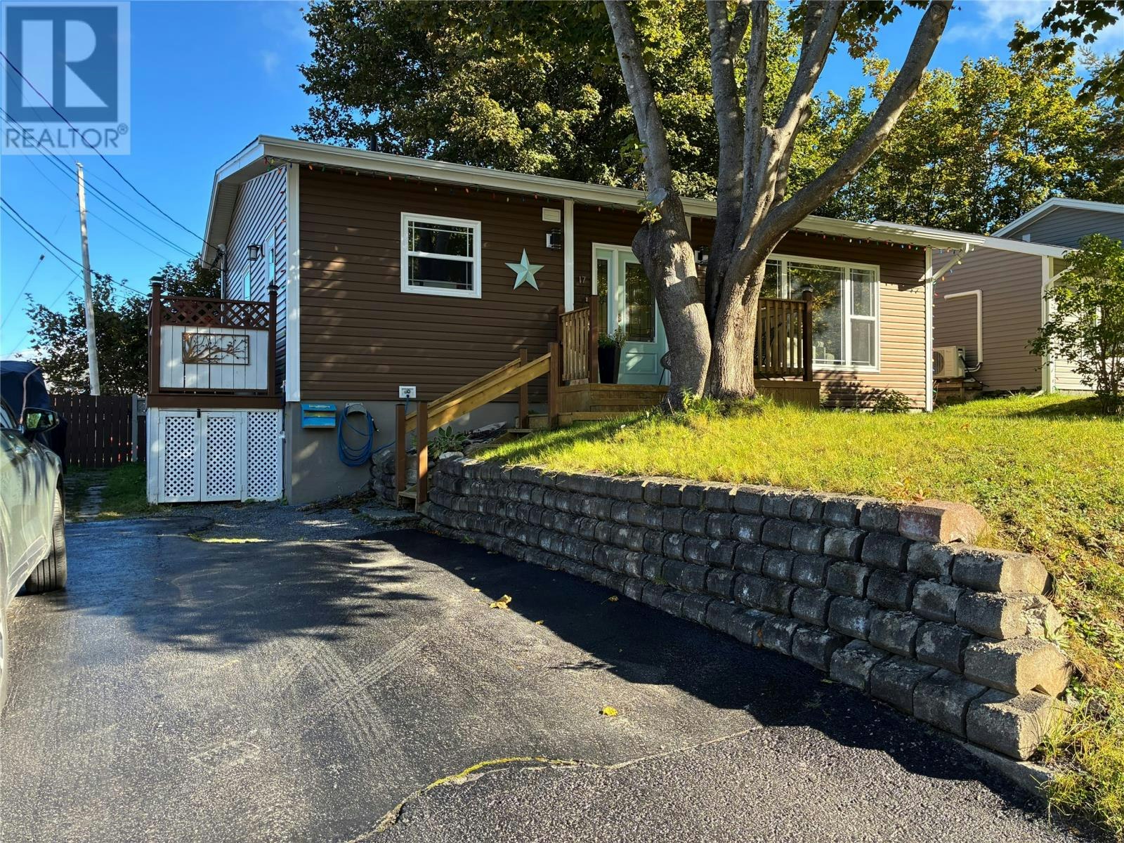 17 Charles Street, Corner Brook, NL, A2H 5M2