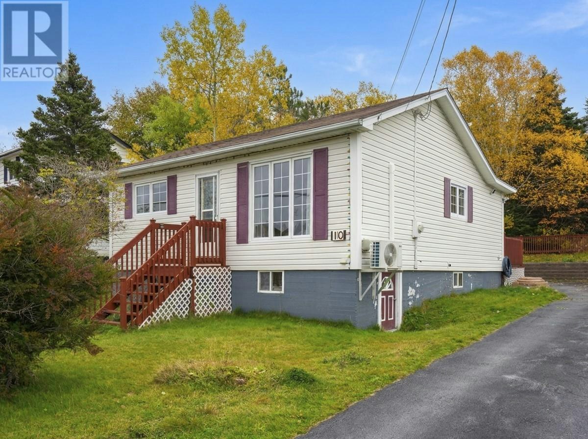 10 Cranes Road, Spaniard's Bay, NL, A0A 3X0