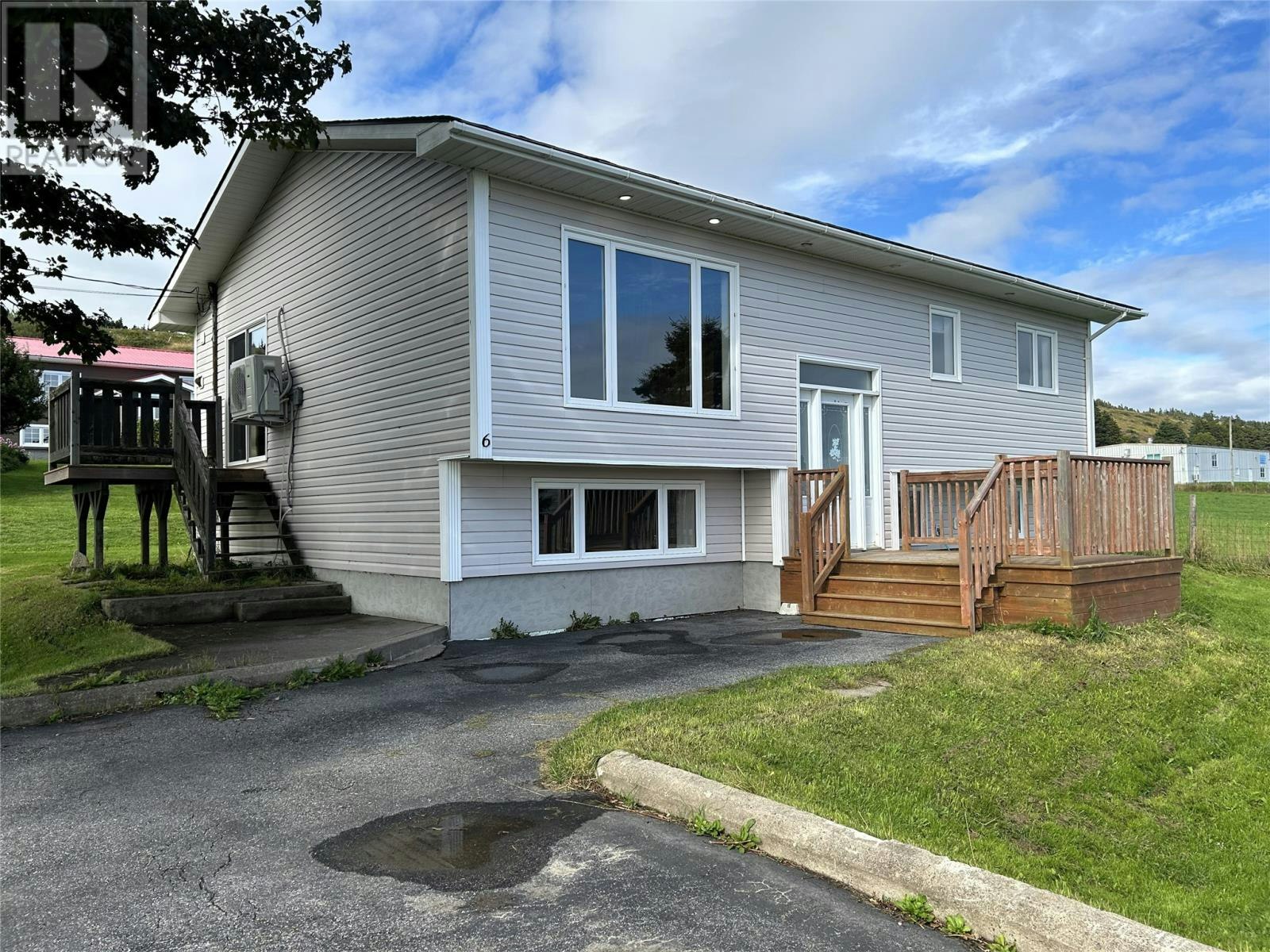 6 Chaissons Lane, Cape St. George, NL, A0N 1T0