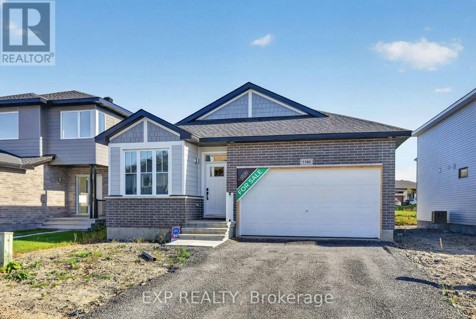 1160 Bronze Avenue, Clarence-Rockland, ON, K4K 0M9
