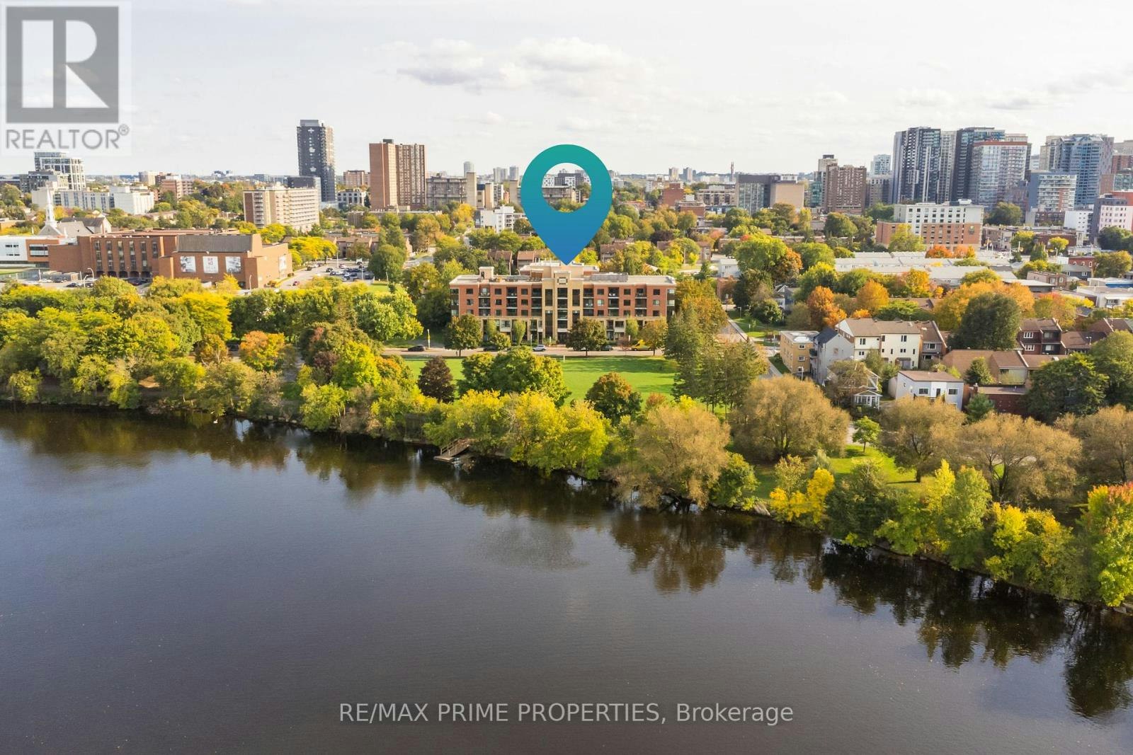 315-316 Bruyere Street, Ottawa, ON, K1N 0C3 - 3