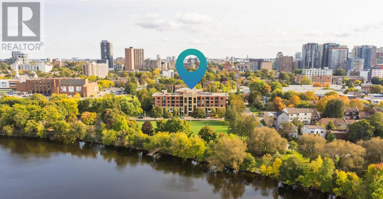 315-316 Bruyere Street, Ottawa, ON, K1N 0C3 - 3