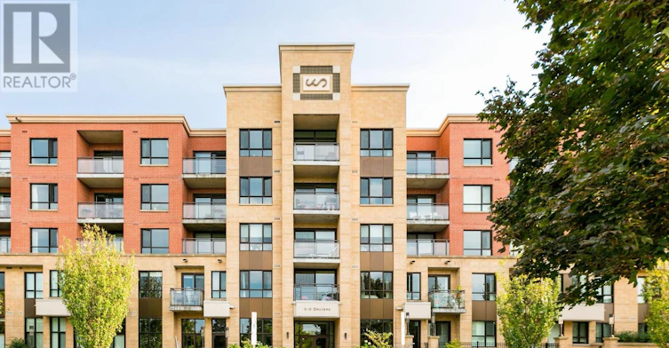 315-316 Bruyere Street, Ottawa, ON, K1N 0C3