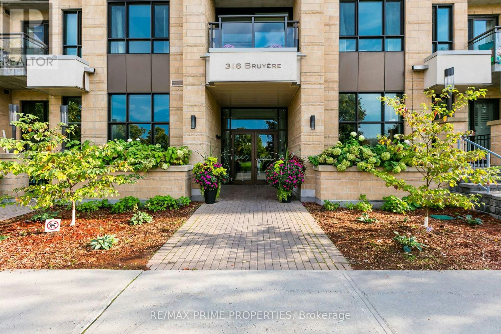 315-316 Bruyere Street, Ottawa, ON, K1N 0C3 - 5