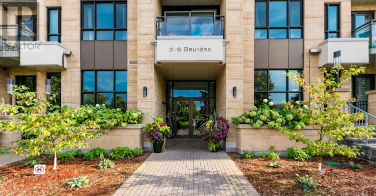 315-316 Bruyere Street, Ottawa, ON, K1N 0C3 - 5