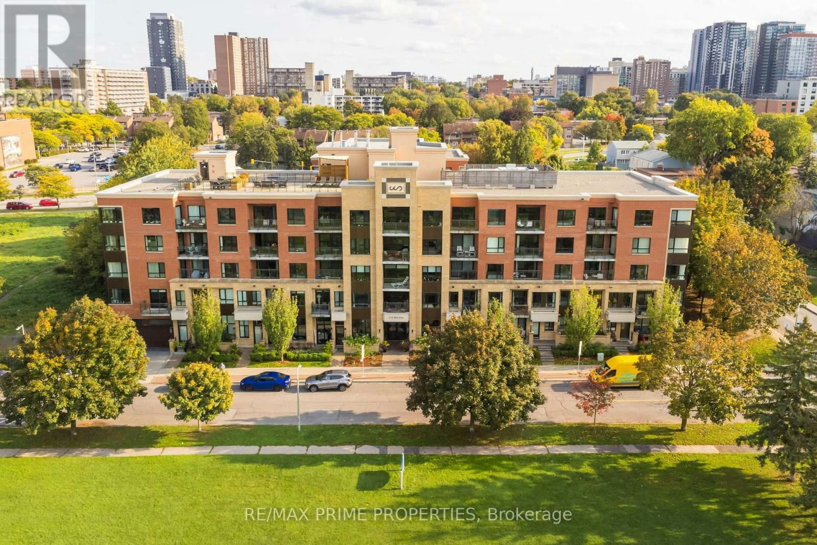 315-316 Bruyere Street, Ottawa, ON, K1N 0C3 - 4