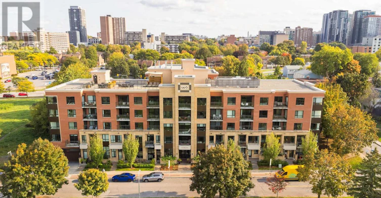 315-316 Bruyere Street, Ottawa, ON, K1N 0C3 - 4