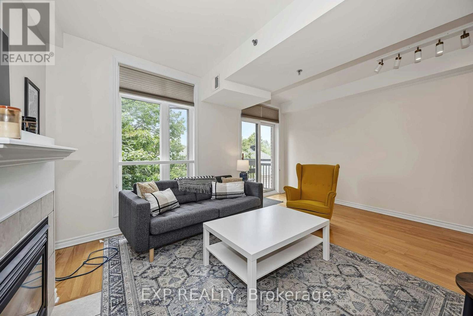 305-6 Grove Avenue, Ottawa, ON, K1S 3A6 - 24