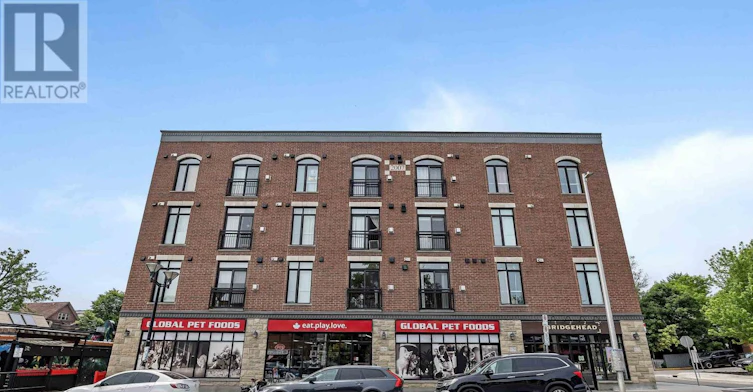 305-6 Grove Avenue, Ottawa, ON, K1S 3A6 - 4