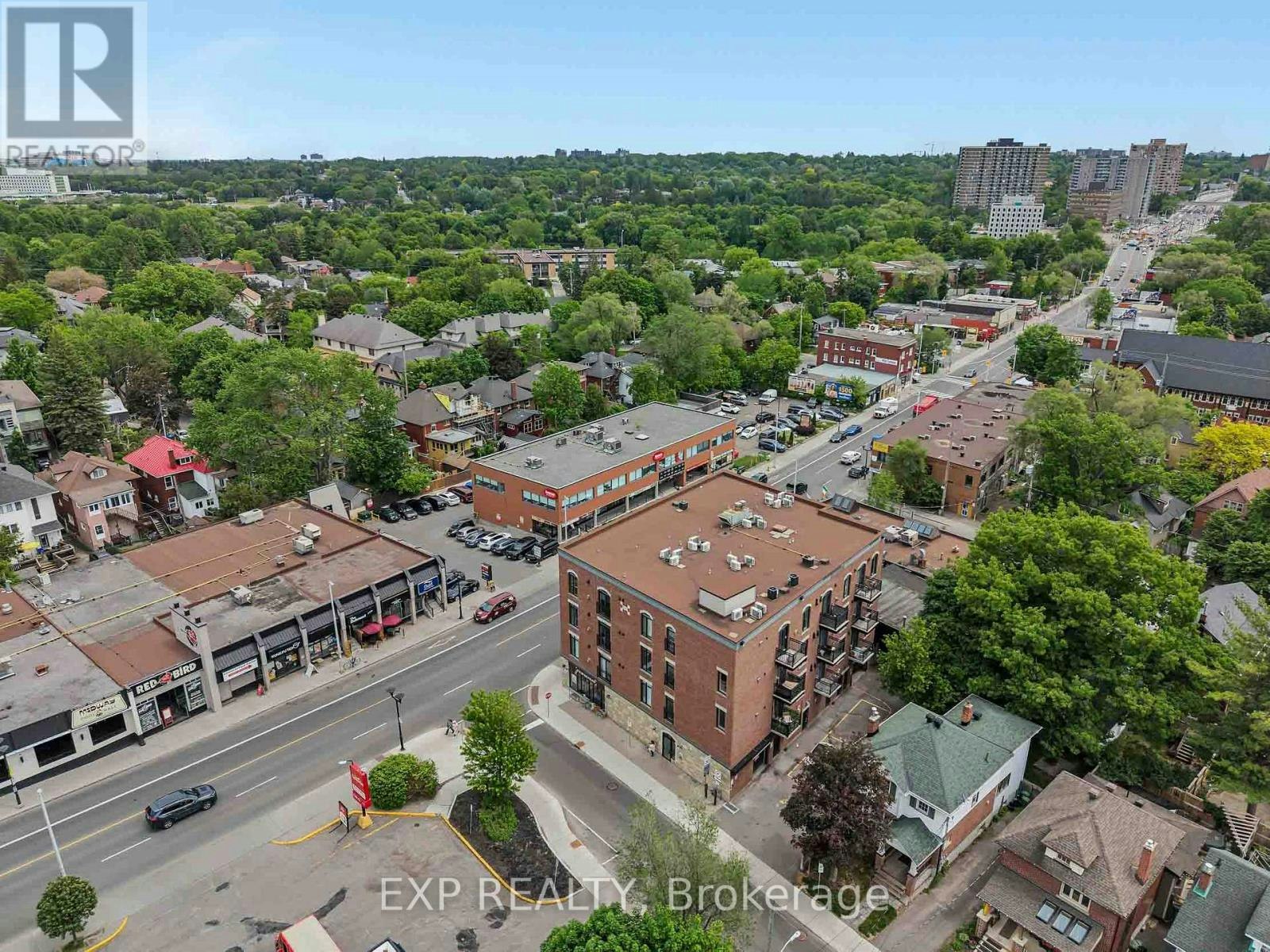 305-6 Grove Avenue, Ottawa, ON, K1S 3A6 - 41