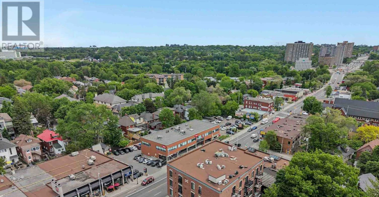 305-6 Grove Avenue, Ottawa, ON, K1S 3A6 - 41