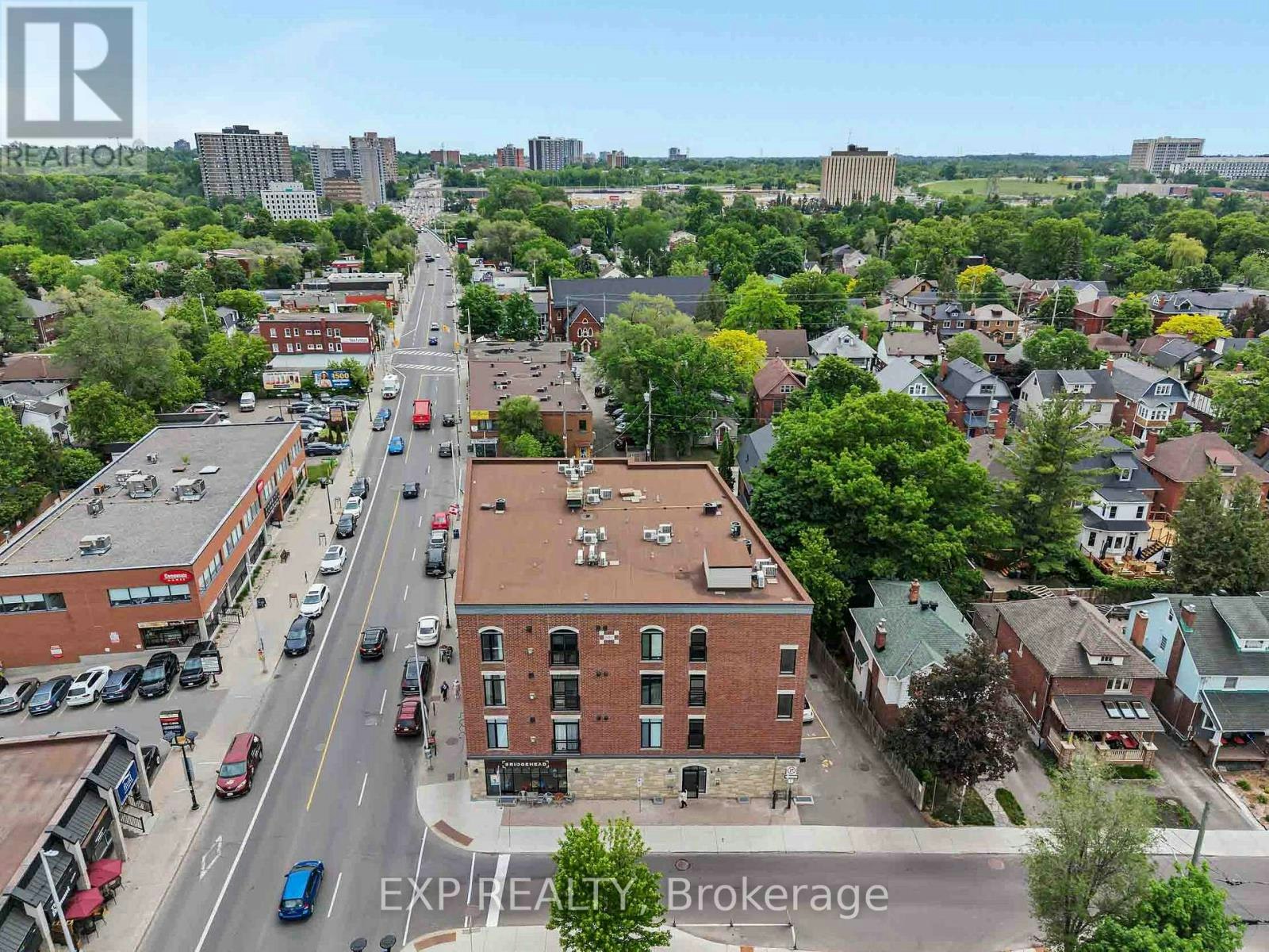 305-6 Grove Avenue, Ottawa, ON, K1S 3A6 - 40