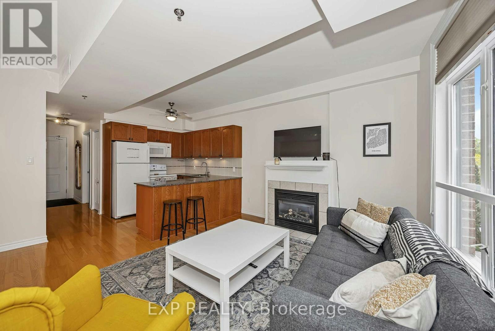 305-6 Grove Avenue, Ottawa, ON, K1S 3A6 - 21