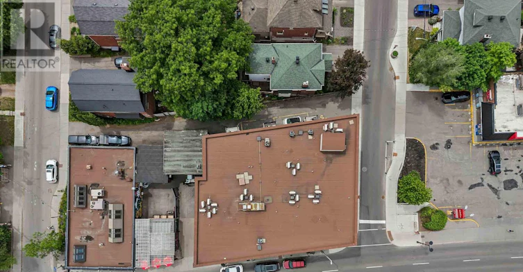 305-6 Grove Avenue, Ottawa, ON, K1S 3A6 - 45