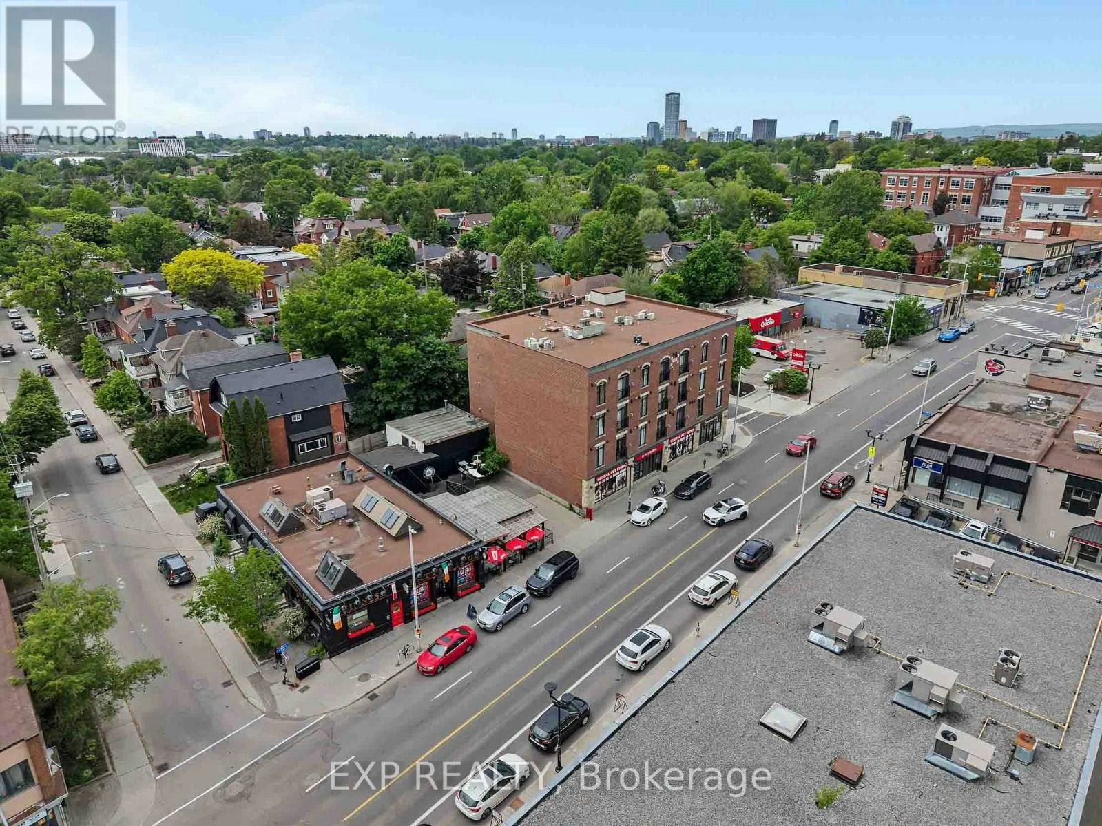 305-6 Grove Avenue, Ottawa, ON, K1S 3A6 - 39