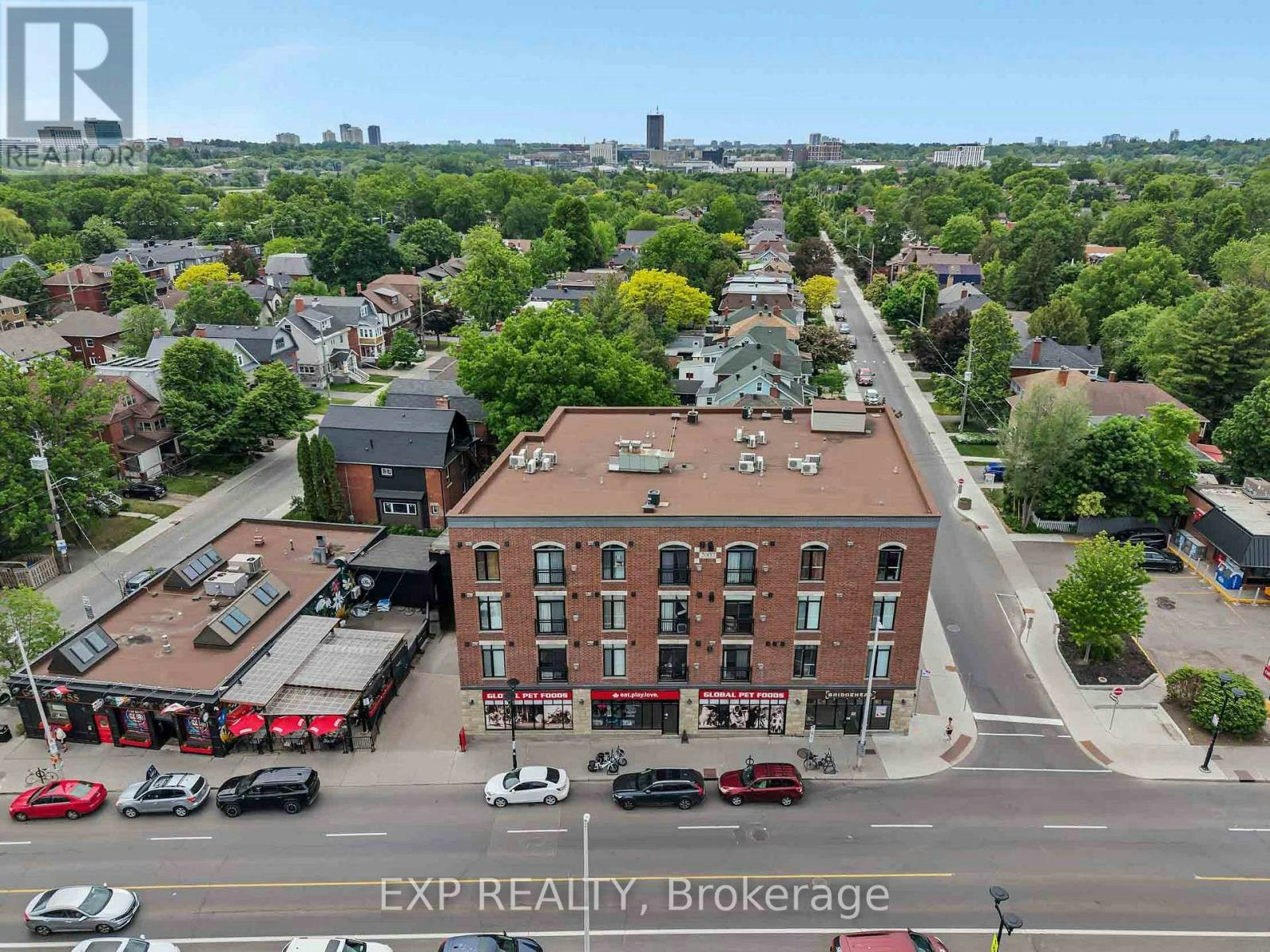 305-6 Grove Avenue, Ottawa, ON, K1S 3A6 - 37