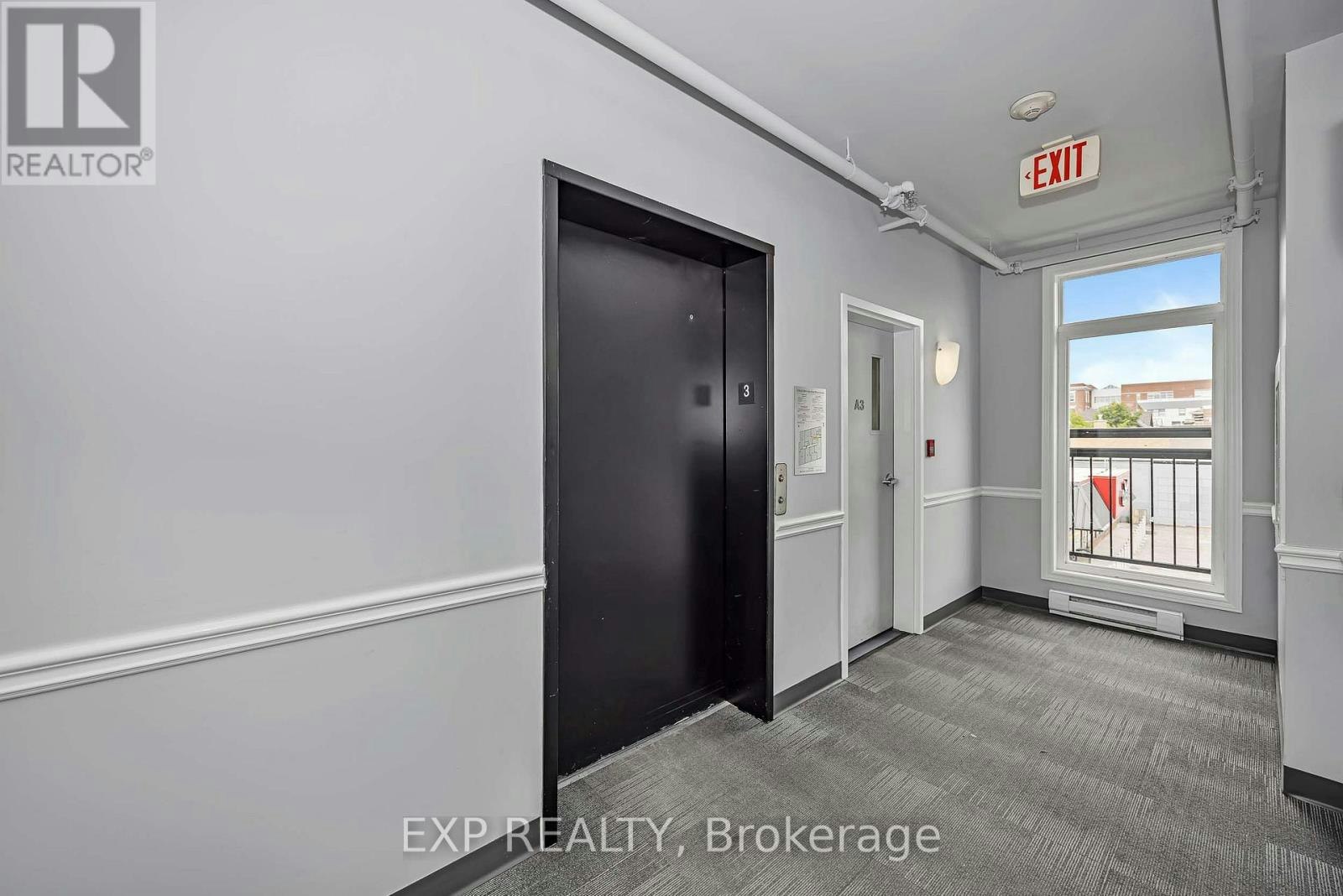 305-6 Grove Avenue, Ottawa, ON, K1S 3A6 - 9