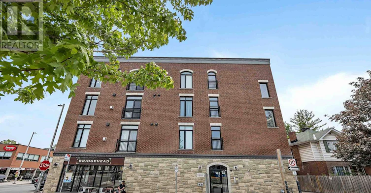305-6 Grove Avenue, Ottawa, ON, K1S 3A6