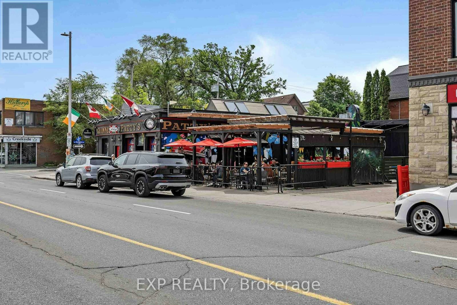 305-6 Grove Avenue, Ottawa, ON, K1S 3A6 - 5