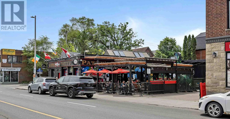 305-6 Grove Avenue, Ottawa, ON, K1S 3A6 - 5