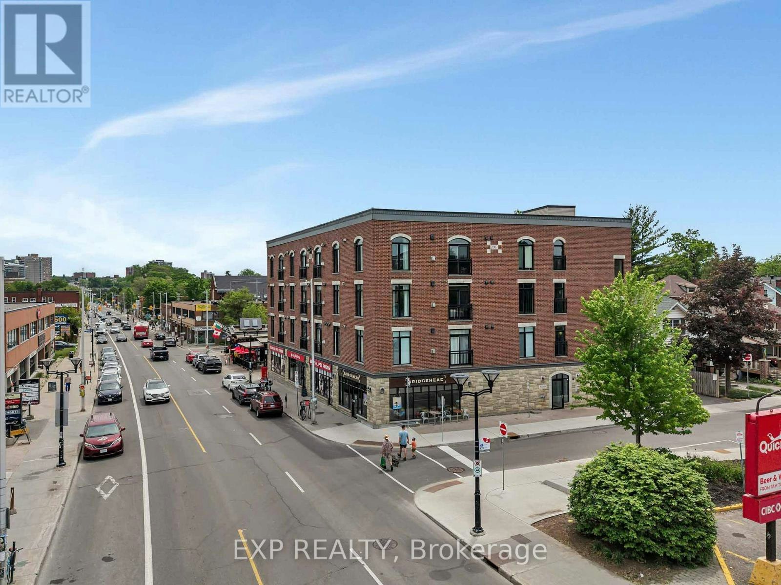 305-6 Grove Avenue, Ottawa, ON, K1S 3A6 - 36