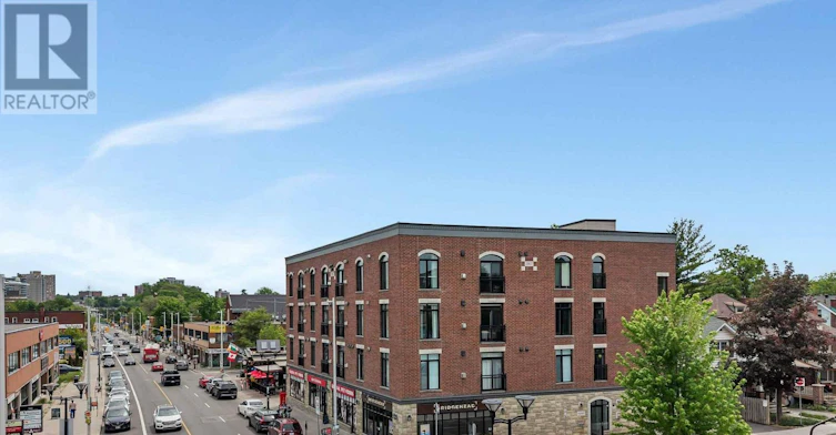 305-6 Grove Avenue, Ottawa, ON, K1S 3A6 - 36