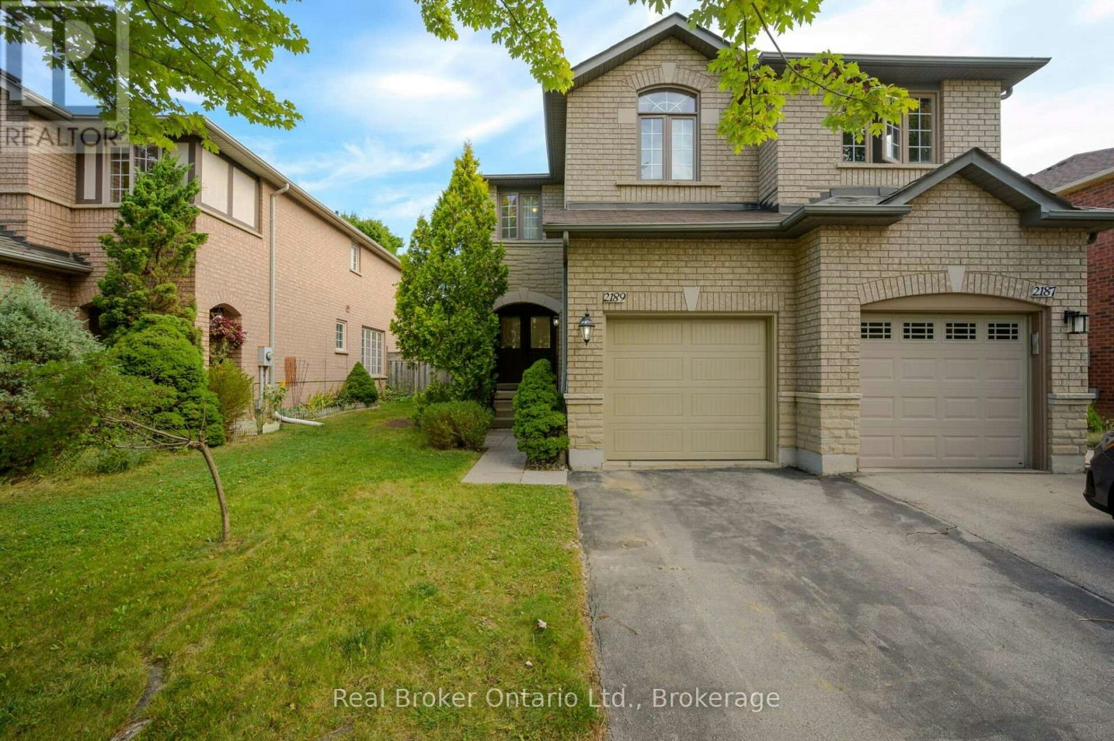 2189 Shorncliffe Boulevard, Oakville, ON, L6M 3X2
