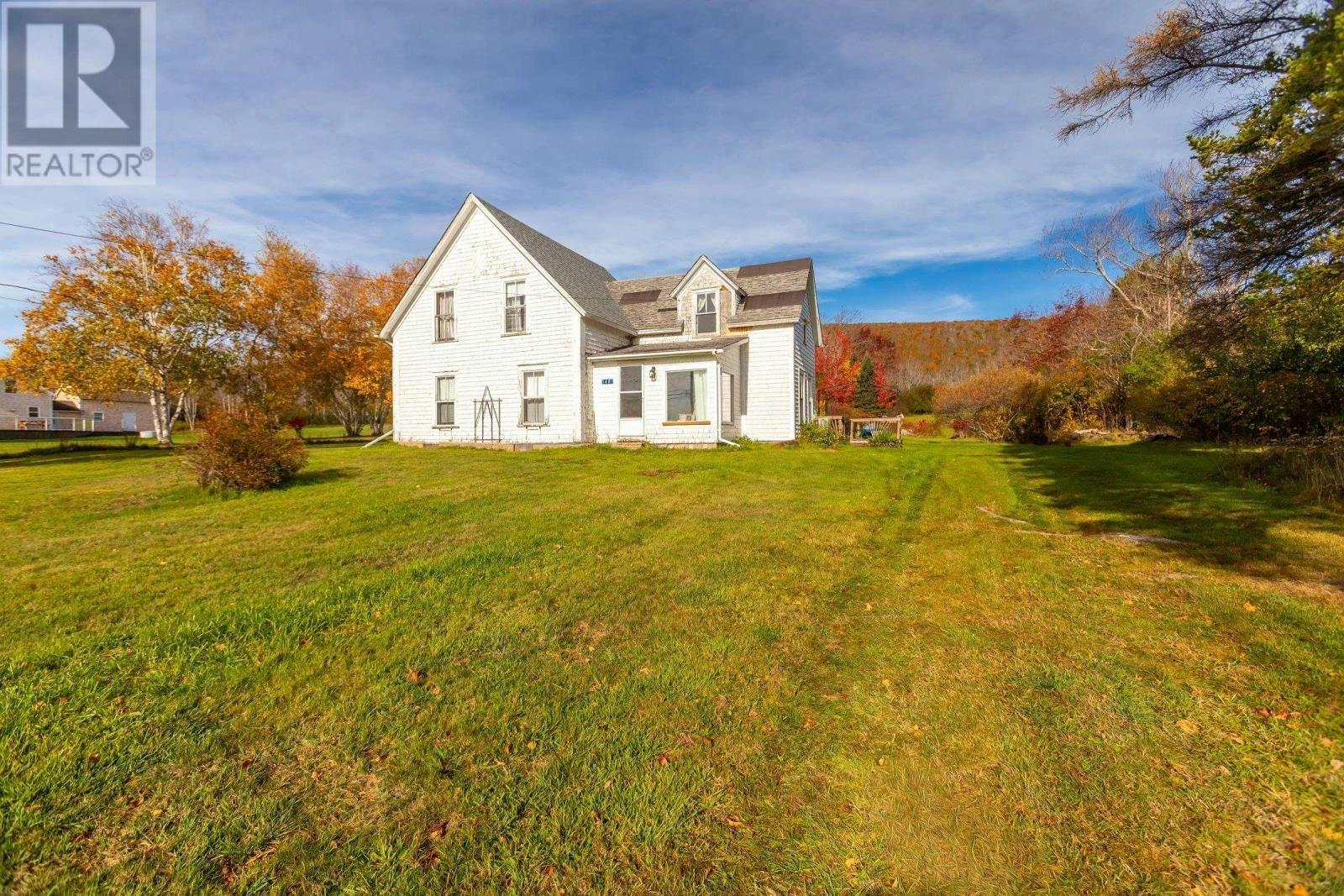 1481 Granville Road, Port Wade, NS, B0S 1A0