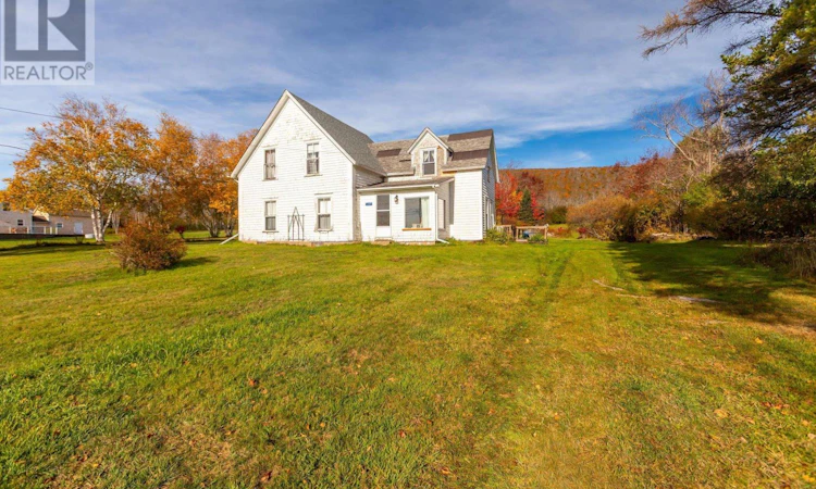 1481 Granville Road