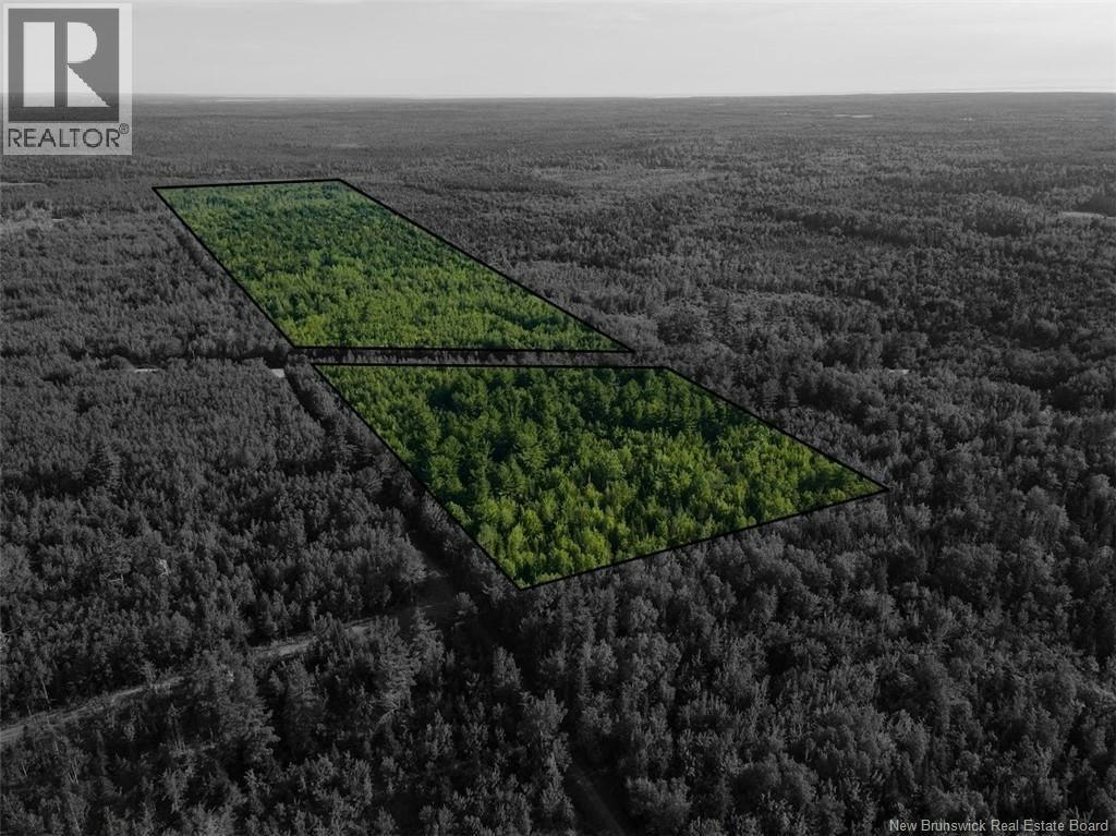 Lot Brown Road, Richibucto, NB, E4W 2P6